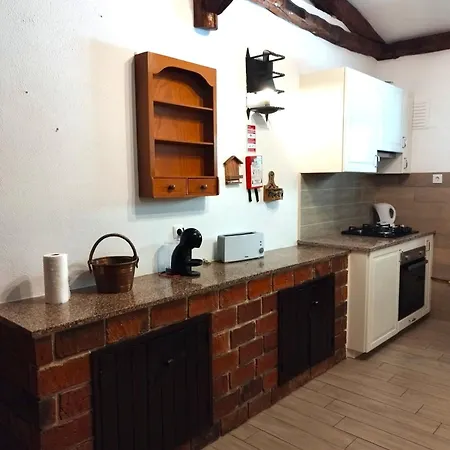 Nyaraló Casa Da Verdasca By Casas