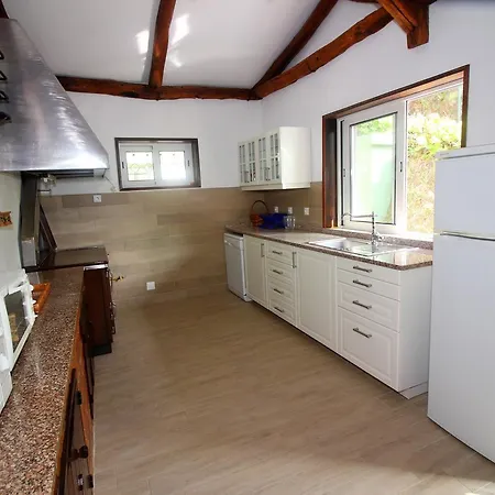Holiday home Casa Da Verdasca By Casas