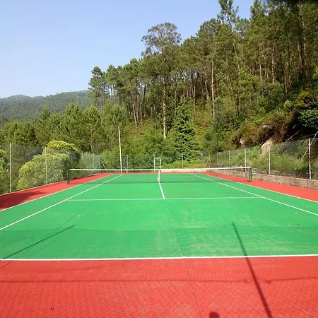 Casa Da Verdasca By Casas Σπίτι διακοπών