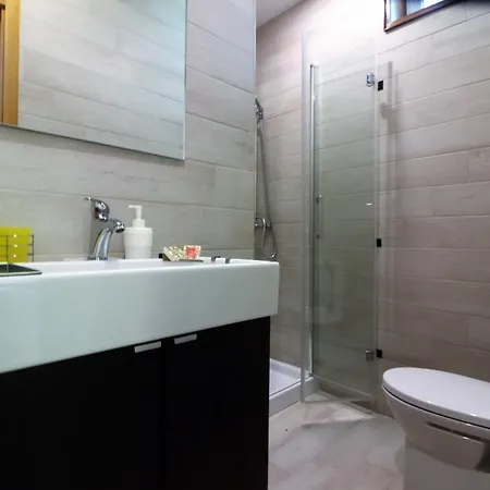 Casa Da Verdasca By Casas