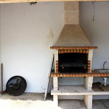 Nyaraló Casa Da Verdasca By Casas *