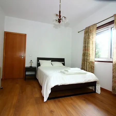 Casa Da Verdasca By Casas Сasa de vacaciones