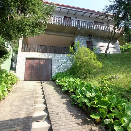 Casa Da Verdasca By Casas