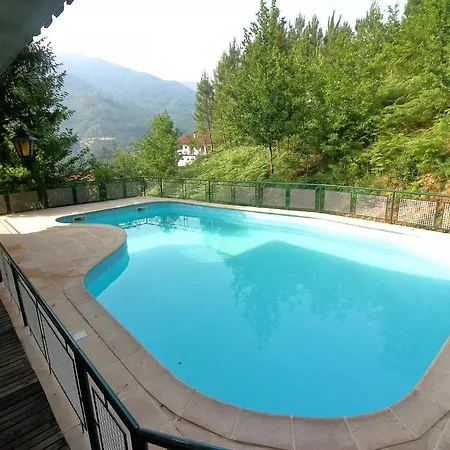 Сasa de vacaciones Casa Da Verdasca By Casas Gerês