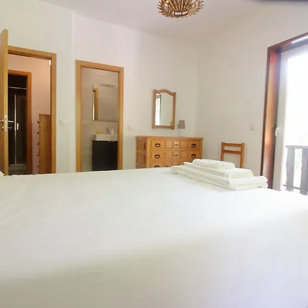 Σπίτι διακοπών Casa Da Verdasca By Casas