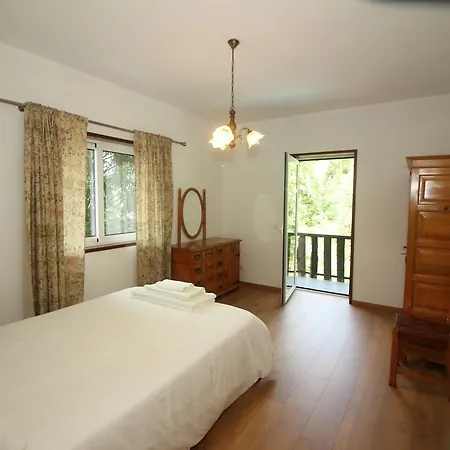 Casa Da Verdasca By Casas Сasa de vacaciones