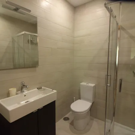 Casa Da Verdasca By Casas Сasa de vacaciones *