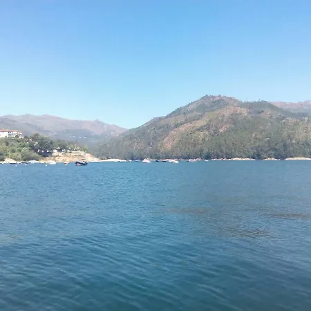 Casa Da Verdasca By Casas Gerês