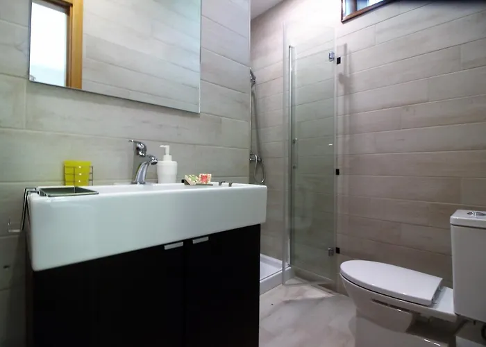 Casa Da Verdasca By Casas