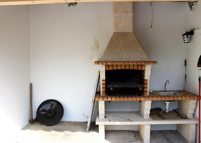 Nyaraló Casa Da Verdasca By Casas *