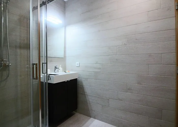 Feriehus Casa Da Verdasca By Casas *