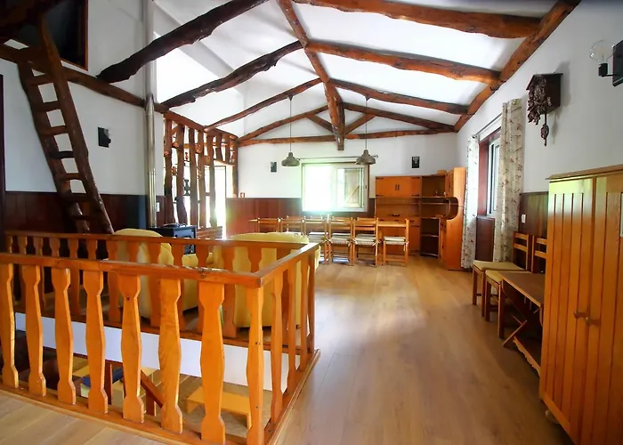 Casa Da Verdasca By Casas Geres