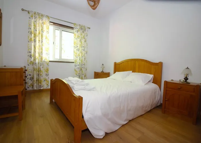 Casa Da Verdasca By Casas Geres