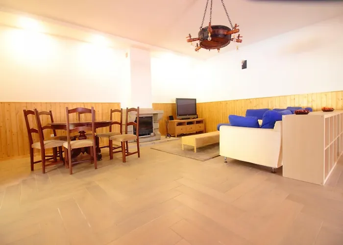 Casa Da Verdasca By Casas Nyaraló *