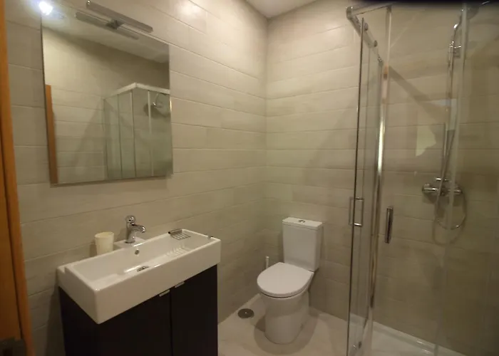 Casa Da Verdasca By Casas Nyaraló *